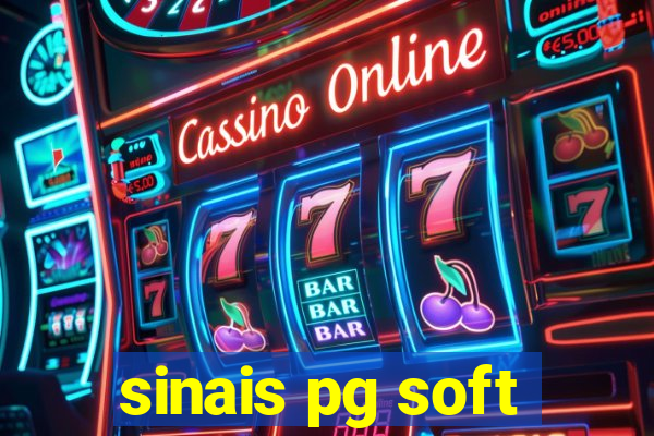 sinais pg soft